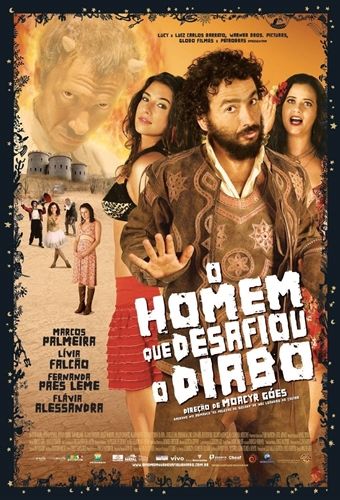 Seu Filme Brasileiro Favorito - 2